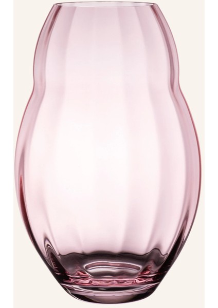 Rose Garden Home Kristal Vazo, Dekoratif ve Çok Amaçlı Kullanım