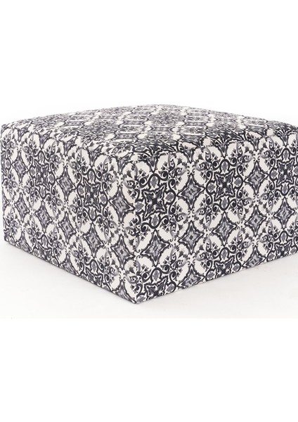 Kozan Puf - Gri modelleri