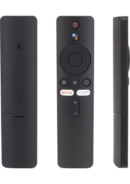 Mi Box S 4K Tv Stick Netflix Prime Video Tuşlu Kumanda