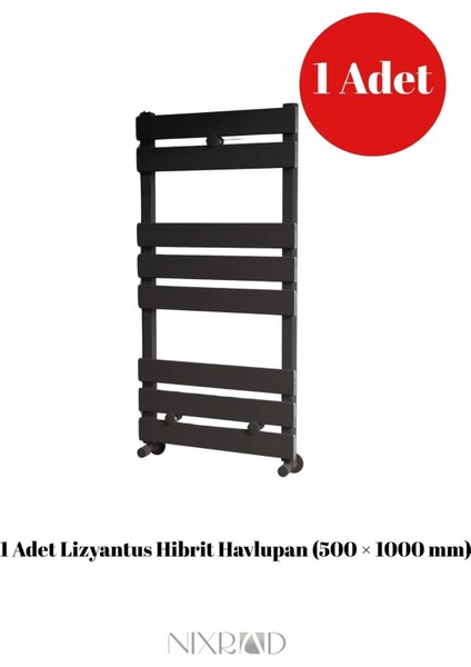 Elite Hibrit Paket modelleri