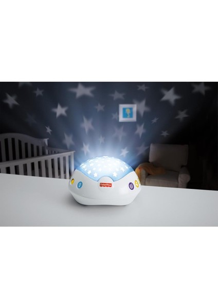 CDN41 Fisher-Price® Kelebekli Rüyalar Dönence