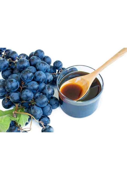 Üzüm Pekmezi 1 kg