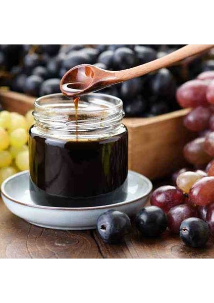 Üzüm Pekmezi 1 kg