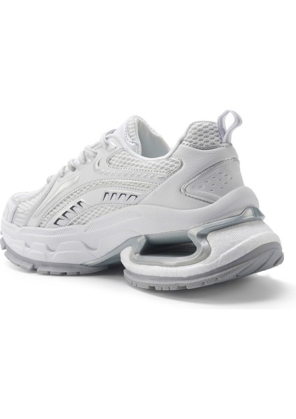 Orka 5fx Beyaz Kadın Sneaker modelleri