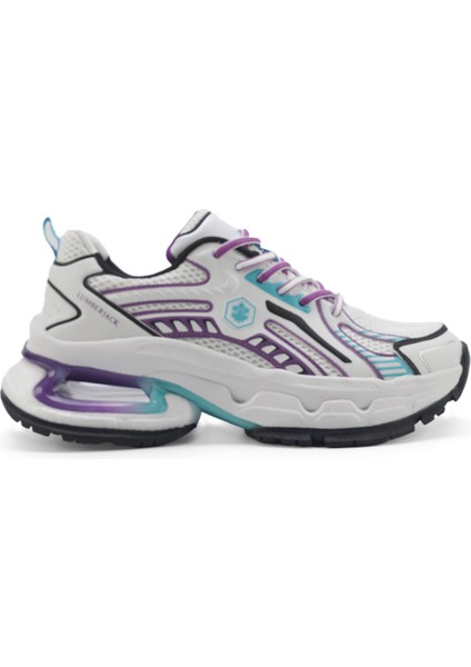 Orka 5fx Beyaz Kadın Sneaker