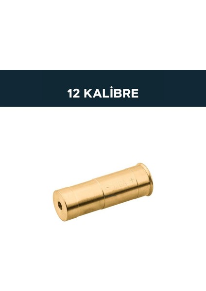 Vector Viperay 12KALIBRE Bore Sight Namlu Içi Dürbün Sıfırlama Lazeri Scbcr-02 modelleri