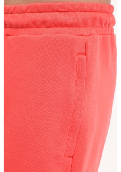 MB Ros 20HS110 5fx Coral Erkek Şort