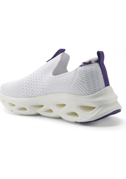 Illusıon 5fx Beyaz Kadın Comfort Ayakkabı modelleri