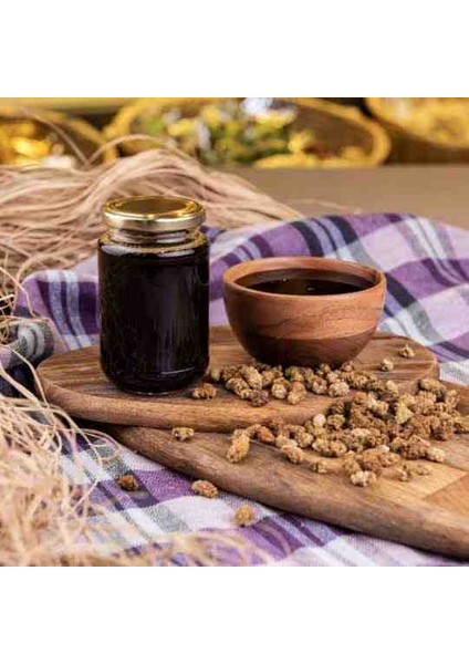 Dut Pekmezi Ev Yapımı 1 kg