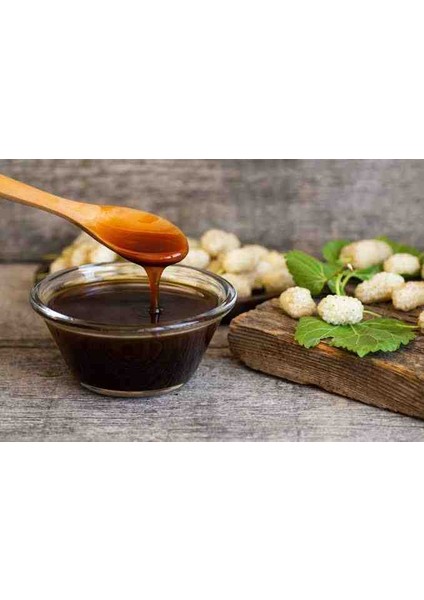 Dut Pekmezi Ev Yapımı 1 kg