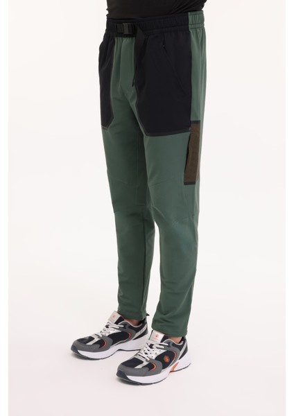 ml Keys 22NS17 5fx Yeşil Erkek Eşofman Altı