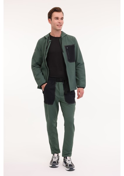 ml Keys 22NS17 5fx Yeşil Erkek Eşofman Altı modelleri