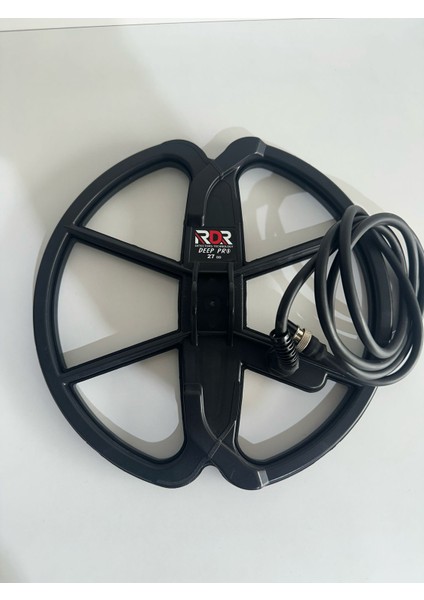 Için 27CM Başlık