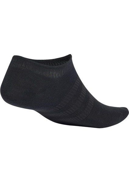 T Spw Ns 3p IC1327 Unisex Siyah Çorap fiyatları