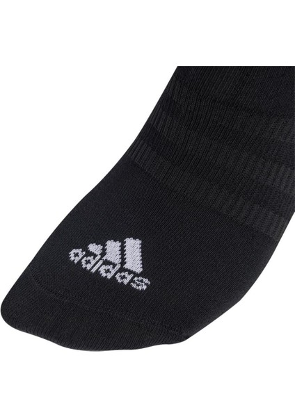 T Spw Ns 3p IC1327 Unisex Siyah Çorap modelleri