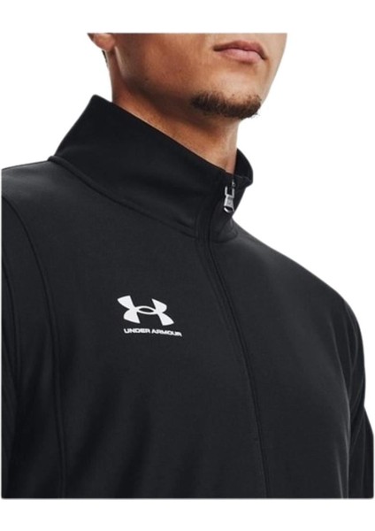 Ua M'S Ch. Tracksuit 1379592-001 Siyah Eşofman Takımı modelleri