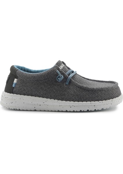 Luren F 5fx Grı Erkek Çocuk Sneaker fiyatları