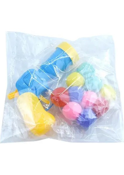 Peluş Top Atan Interaktif Kedi Oyuncağı