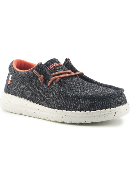 Luren F 5fx Lacivert Erkek Çocuk Sneaker