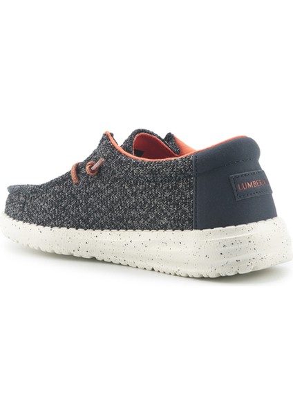 Luren F 5fx Lacivert Erkek Çocuk Sneaker modelleri