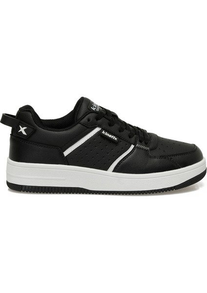 Enner Pu W 5pr Siyah Kadın Sneaker