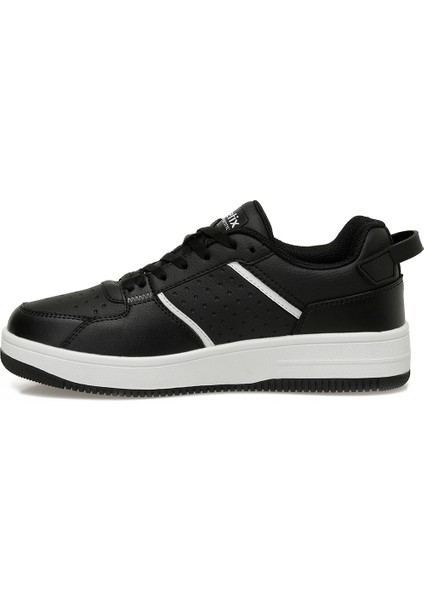 Enner Pu W 5pr Siyah Kadın Sneaker modelleri