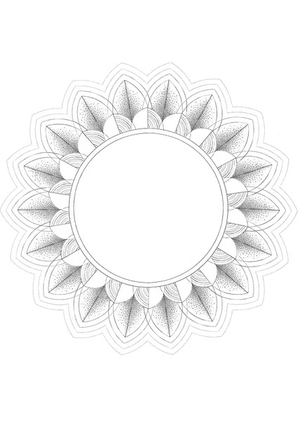 Hızlı Ayarlanabilir Pergel Set, Rose & Buz Mavisi Renk, 340 mm Çap (Karma Renk 1 Adet) fırsatları