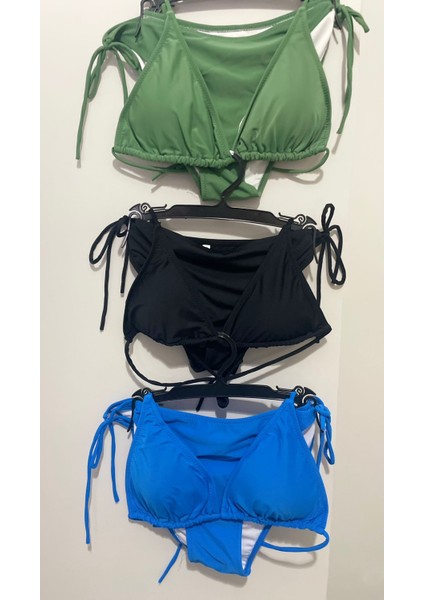 Üçgen Bikini Takımı fiyatları