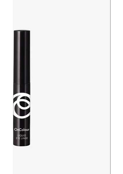 Oncolour Likit Eyeliner