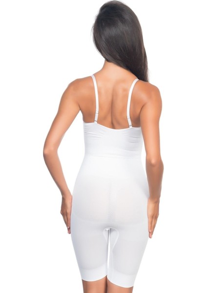 Beyaz Mı Emay 2011 Paçalı Boy Korse modelleri