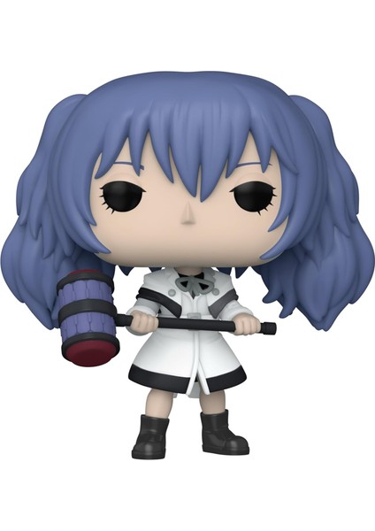Pop! Tokyo Ghoul: Re Saiko Yonebayashi Vinil Koleksiyon Figürü 9,5 cm fiyatları