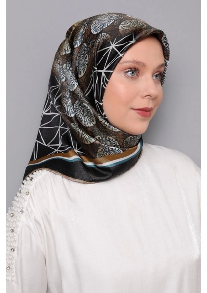Kristal Eşarp D24
