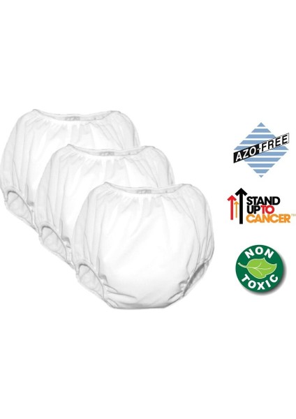 Alıştırma Külodu No.2 15-20 kg - 3lü Ekonomik Paket