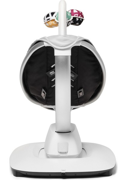 Mamaroo 5.0 Elektrikli Ana Kucağı - Grey indirimleri