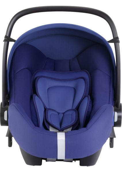 Baby-Safe I-Size 0-13 kg Ana Kucağı - Ocean Blue