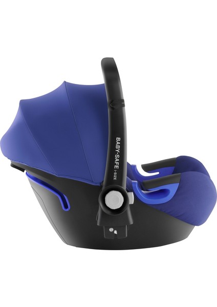 Baby-Safe I-Size 0-13 kg Ana Kucağı - Ocean Blue fiyatları