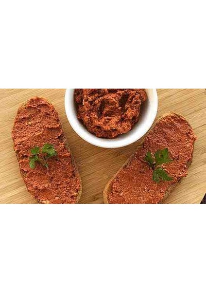 Ev Çemeni Ev Yapımı 500 gr