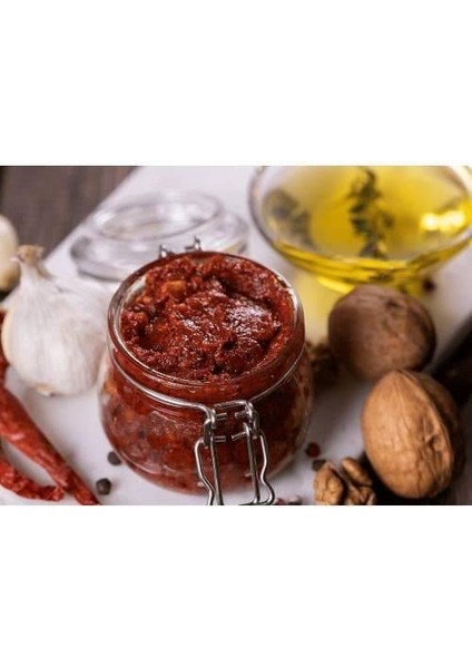 Ev Çemeni Ev Yapımı 500 gr