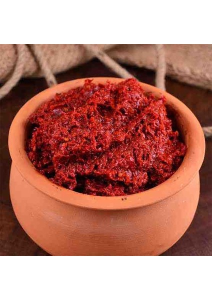 Ev Çemeni Ev Yapımı 500 gr