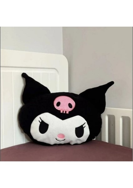 Peluş Kuromi Tasarımlı Yastık fiyatları