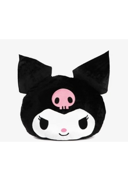 Peluş Kuromi Tasarımlı Yastık modelleri