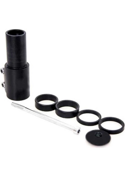 131 mm Gidon Yükseltme Adaptörü