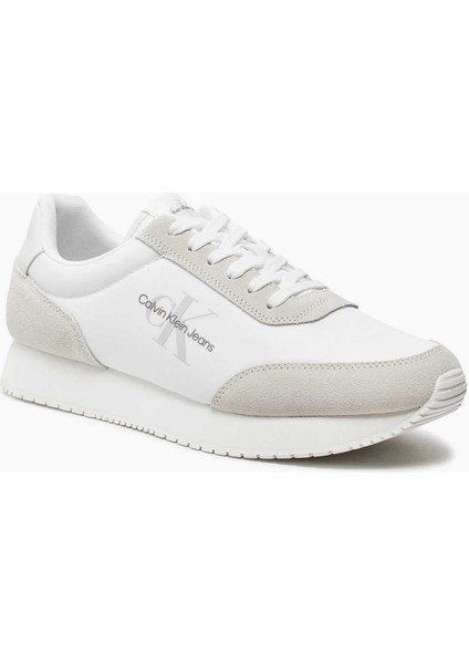 Retro Runner Low Top Sneakers fiyatları