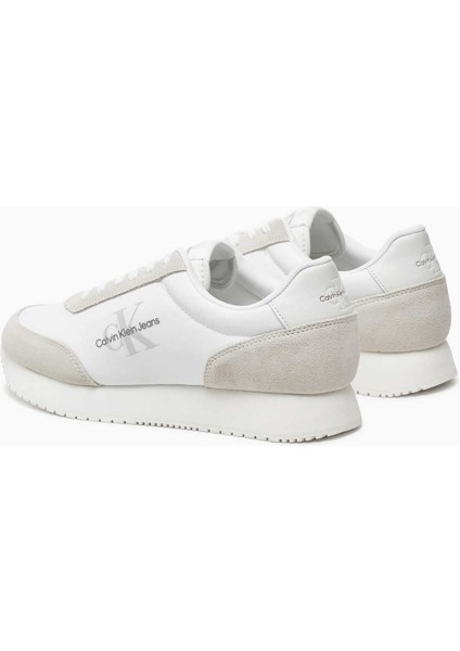 Retro Runner Low Top Sneakers modelleri