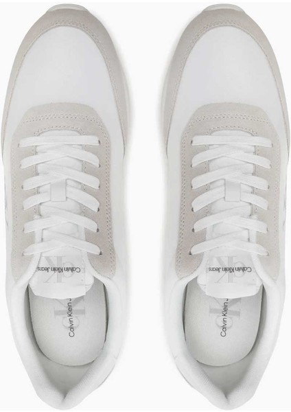 Retro Runner Low Top Sneakers indirimleri