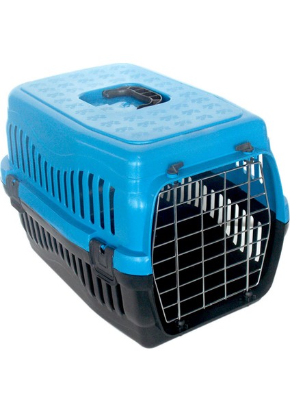 Pet Garden Kedi Köpek Wjr Kçk METALKAPI48,5X32X32 Bstmy