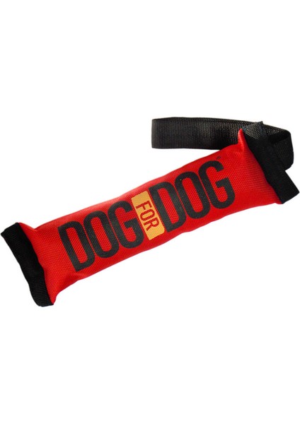 Öten Köpek Eğitim Aparatı 27X6 cm Bstmy