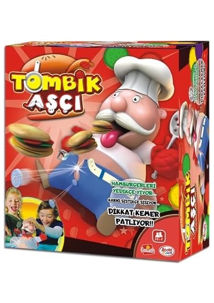 Tombik Aşçı