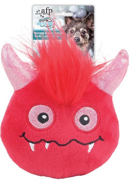 Meta Ball - Reversible Ted Çift Taraflı Oy. Bstmy