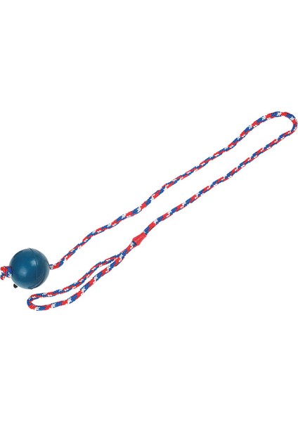 Karlıe Ipli Plastik Top 6 cm Bstmy